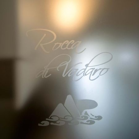 Hotel Resort Rocca Di Vadaro Capo Vaticano Pokoj fotografie