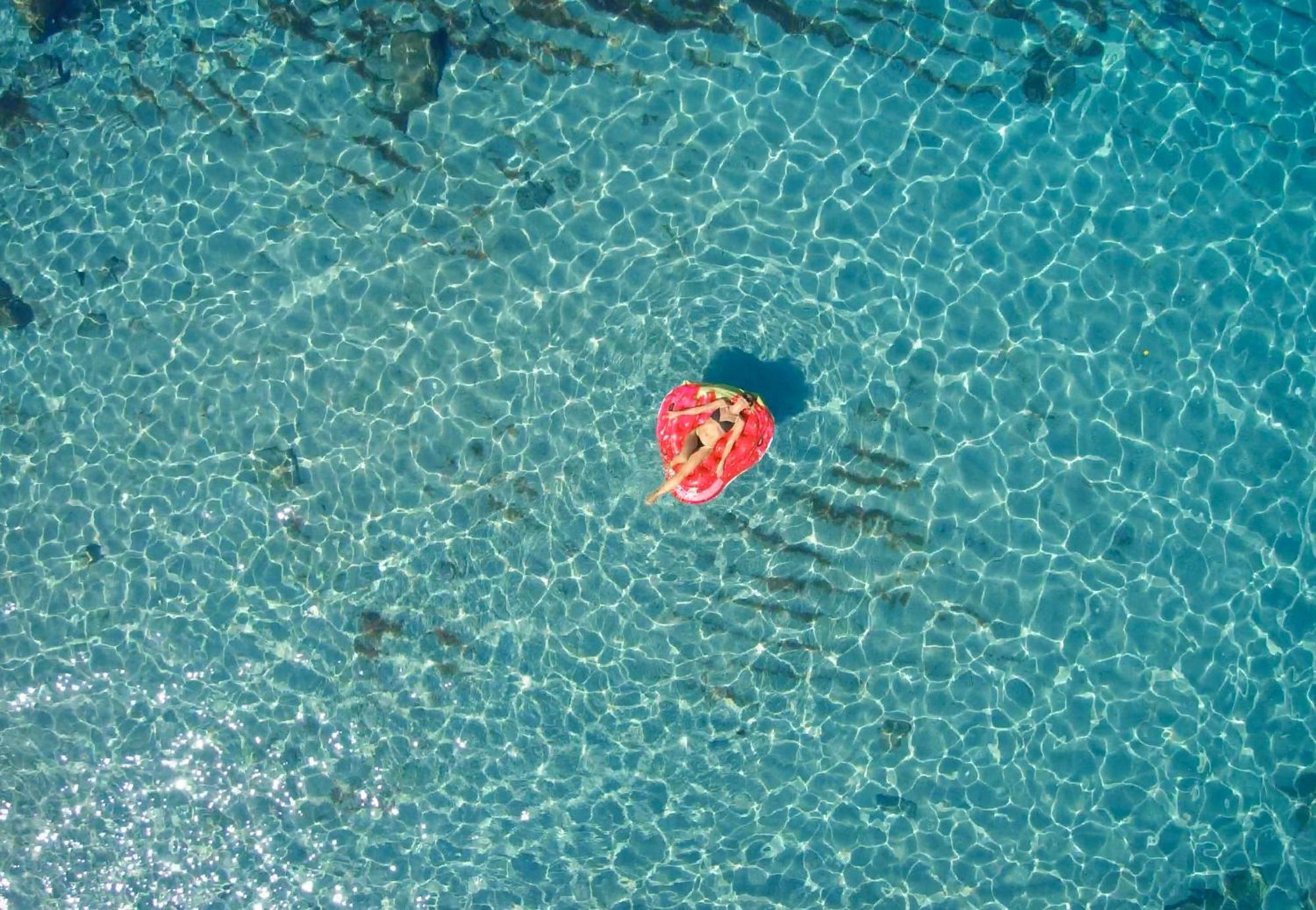 Hotel Resort Rocca Di Vadaro Capo Vaticano Exteriér fotografie